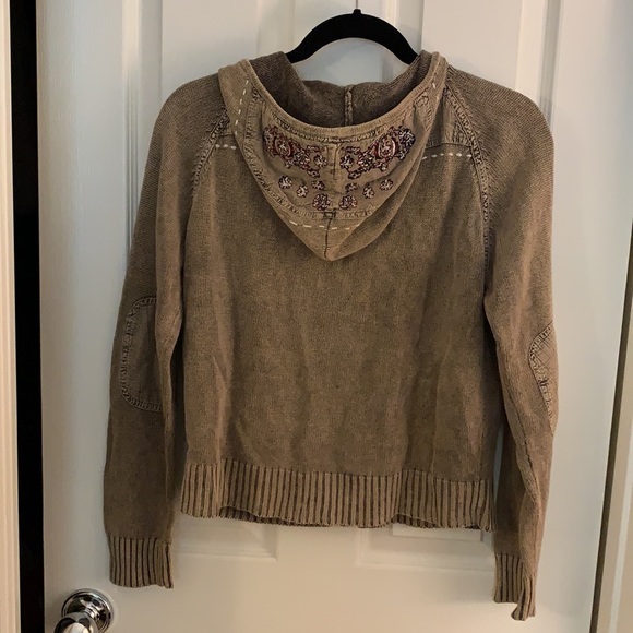 FiFi Collection Hoodie size M - Picture 3 of 5